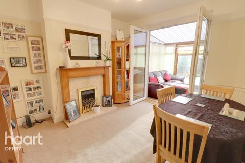 26 Anthony Drive, Alvaston, Derby, DE24 0FZ