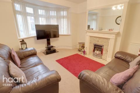 26 Anthony Drive, Alvaston, Derby, DE24 0FZ