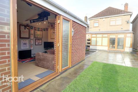 26 Anthony Drive, Alvaston, Derby, DE24 0FZ