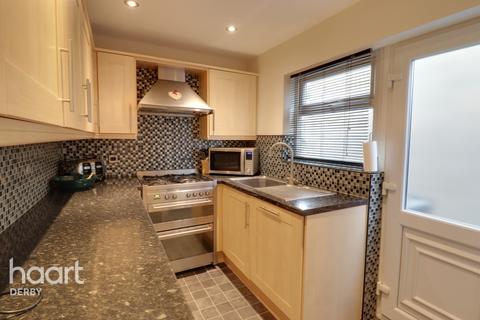 26 Anthony Drive, Alvaston, Derby, DE24 0FZ