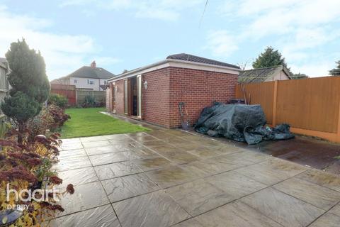 26 Anthony Drive, Alvaston, Derby, DE24 0FZ