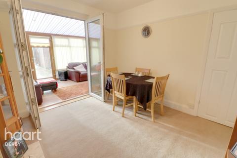 26 Anthony Drive, Alvaston, Derby, DE24 0FZ