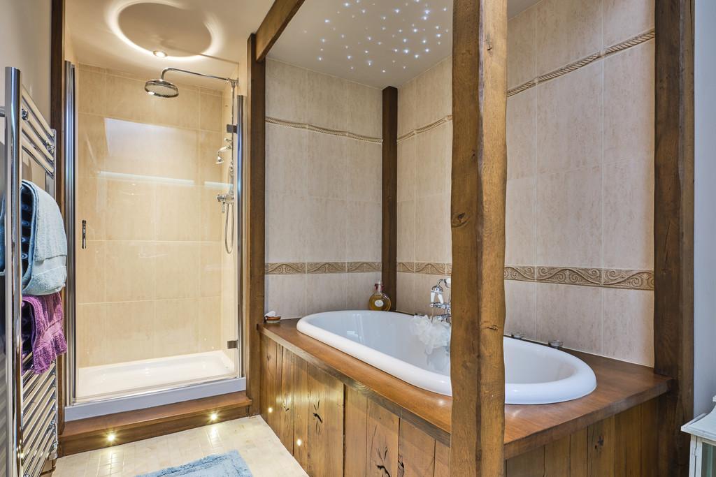 Master En Suite