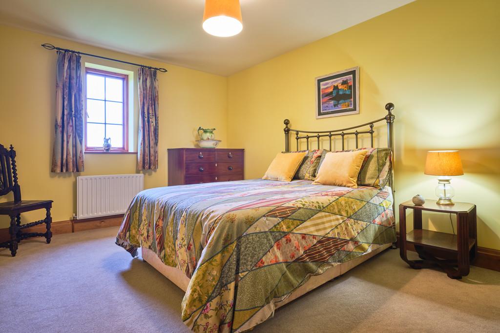 Bedroom Five