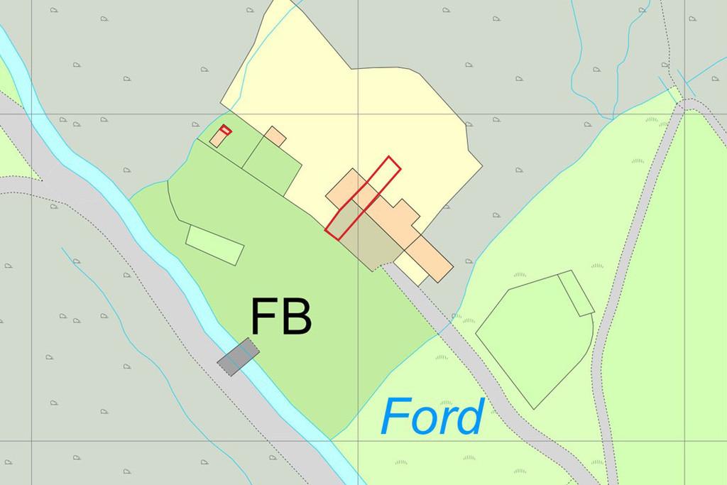 Ordnance Map 00923658