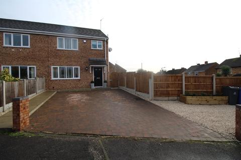 2 East View, Campsall, Doncaster, DN6 9NT
