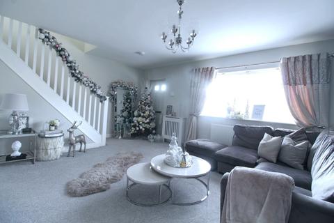 2 East View, Campsall, Doncaster, DN6 9NT