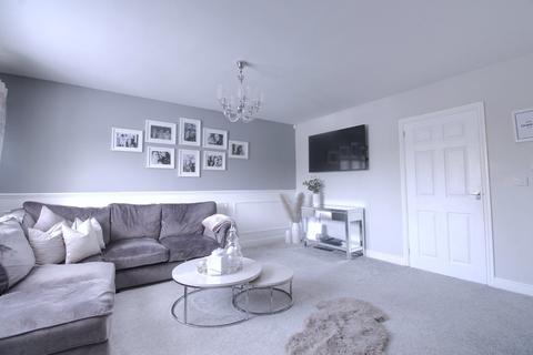 2 East View, Campsall, Doncaster, DN6 9NT