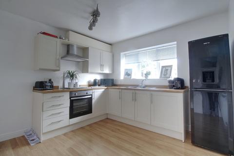 2 East View, Campsall, Doncaster, DN6 9NT