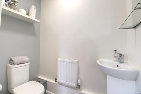 2 East View, Campsall, Doncaster, DN6 9NT