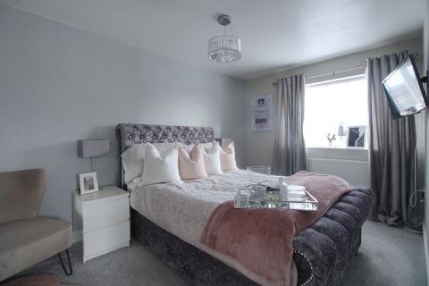 2 East View, Campsall, Doncaster, DN6 9NT