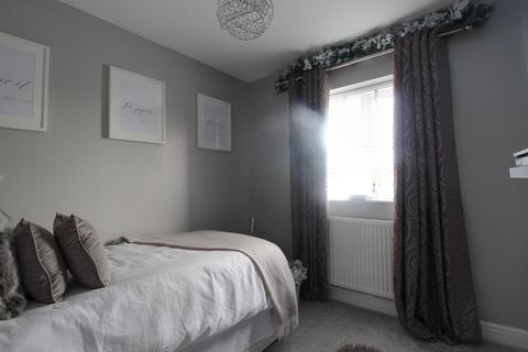 2 East View, Campsall, Doncaster, DN6 9NT