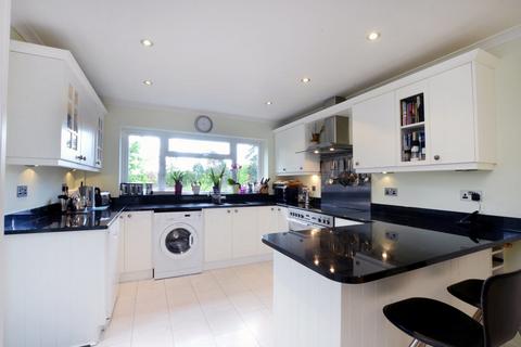 5 bedroom detached house for sale, Redcrest Gardens, Camberley