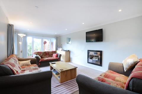 5 bedroom detached house for sale, Redcrest Gardens, Camberley