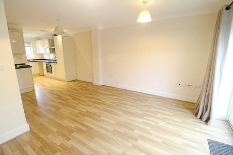 3 bedroom semi-detached house to rent, Old Stable Yard, Bury St Edmunds IP33