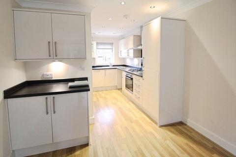 3 bedroom semi-detached house to rent, Old Stable Yard, Bury St Edmunds IP33