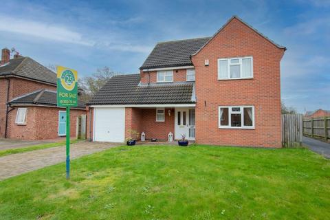 14a Birch Avenue, Auckley, Doncaster, DN9 3LT