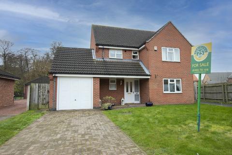14a Birch Avenue, Auckley, Doncaster, DN9 3LT