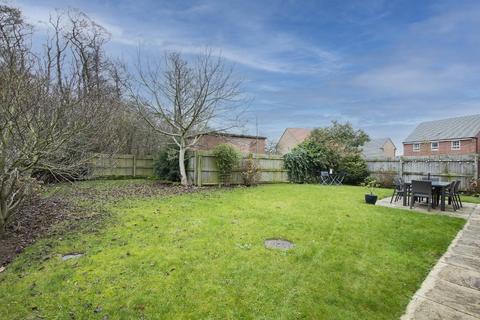 14a Birch Avenue, Auckley, Doncaster, DN9 3LT