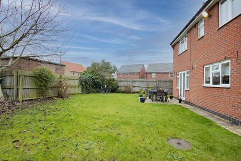 14a Birch Avenue, Auckley, Doncaster, DN9 3LT