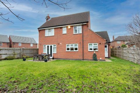 14a Birch Avenue, Auckley, Doncaster, DN9 3LT