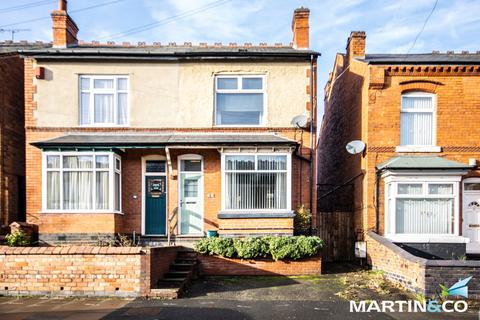 10 Maas Road, Birmingham, B31 2PT
