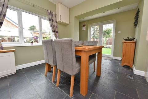 3 Hillock Lane, Scarisbrick, Ormskirk, L40 9QA