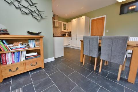 3 Hillock Lane, Scarisbrick, Ormskirk, L40 9QA