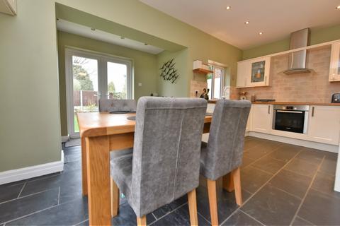 3 Hillock Lane, Scarisbrick, Ormskirk, L40 9QA