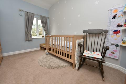 3 Hillock Lane, Scarisbrick, Ormskirk, L40 9QA