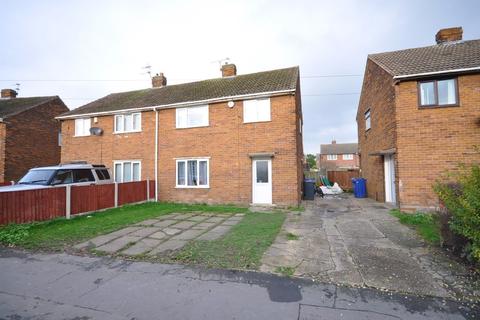 67 Miller Lane, Thorne, Doncaster, DN8 5ND