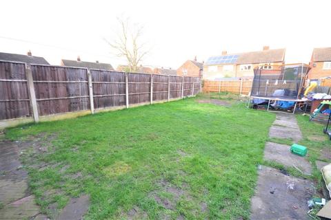 67 Miller Lane, Thorne, Doncaster, DN8 5ND