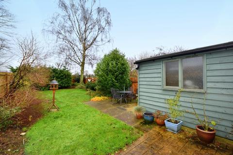 23 Fircroft Road, Ipswich, IP1 6AG