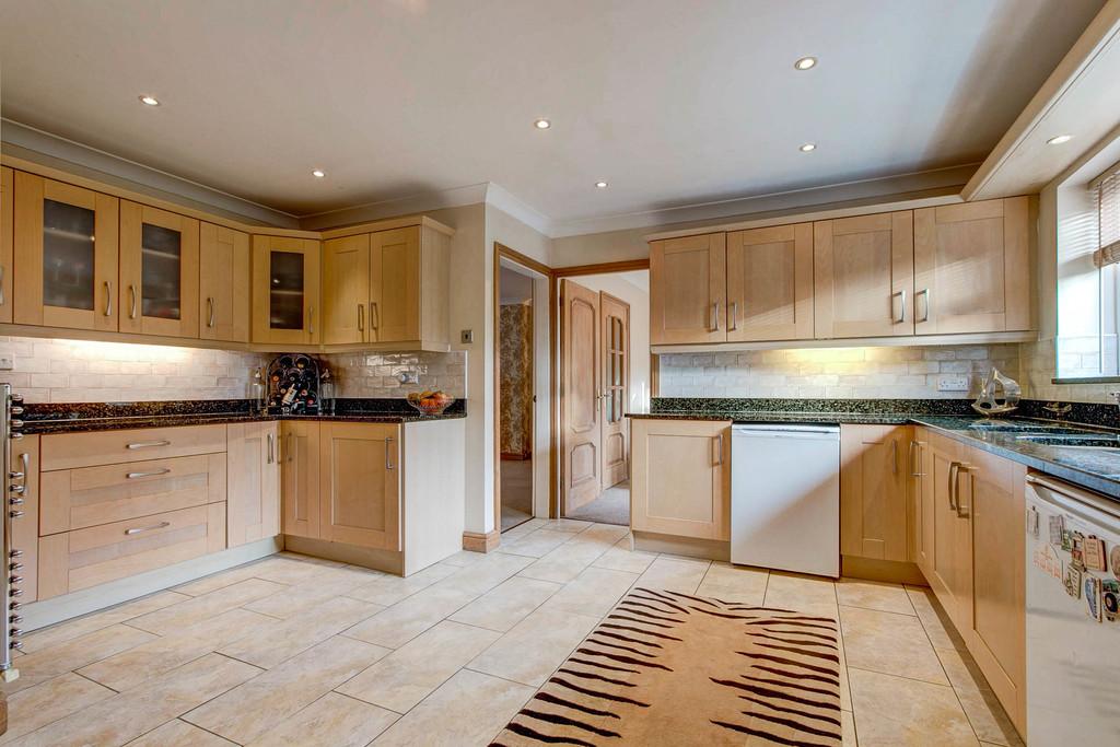 Kitchen - Aspect 2