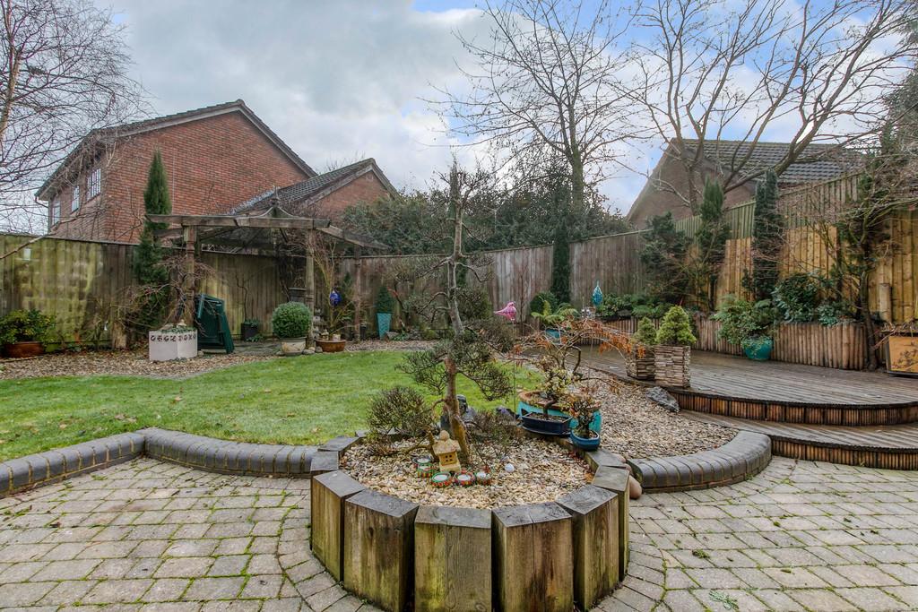 Garden - Aspect 2