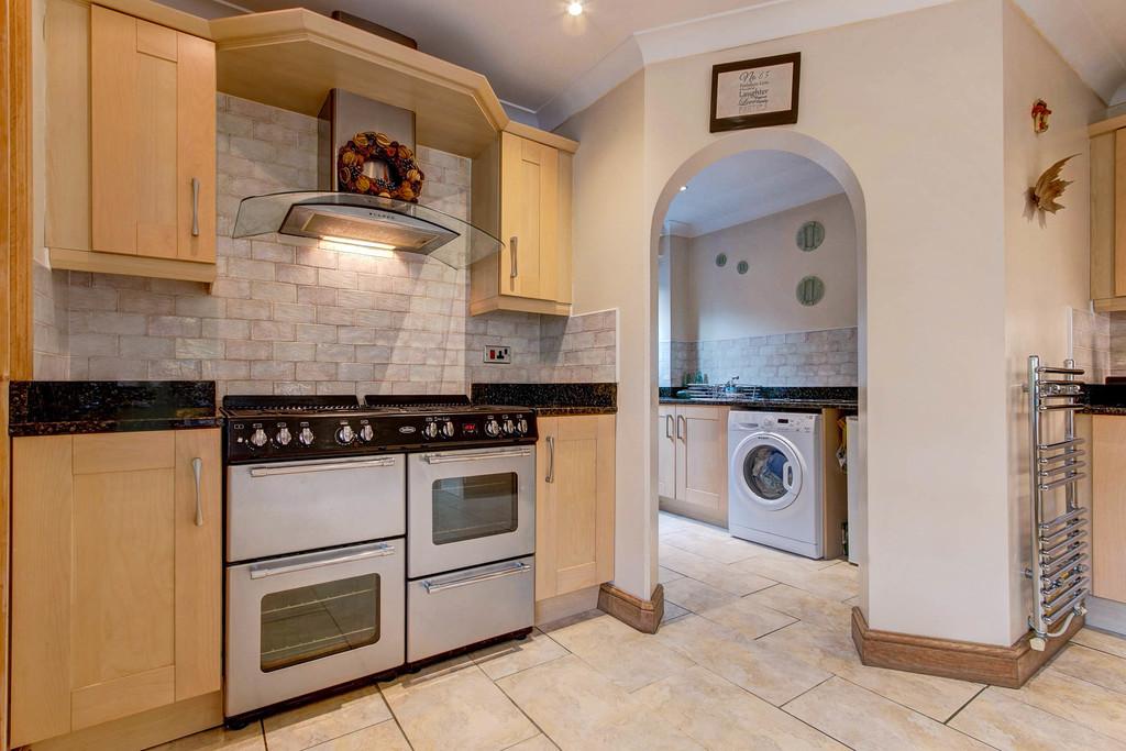 Kitchen - Aspect 3