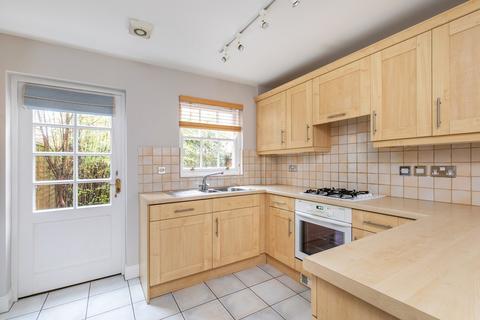 2 bedroom semi-detached house for sale, Alison Way, Winchester, SO22