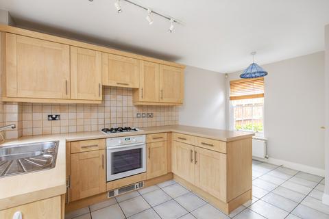 12 Alison Way, Winchester, SO22 5BT