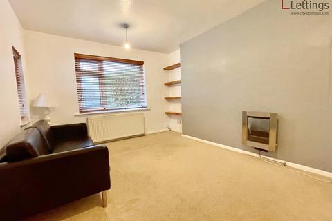 undefined, Wollaton Road, Beeston