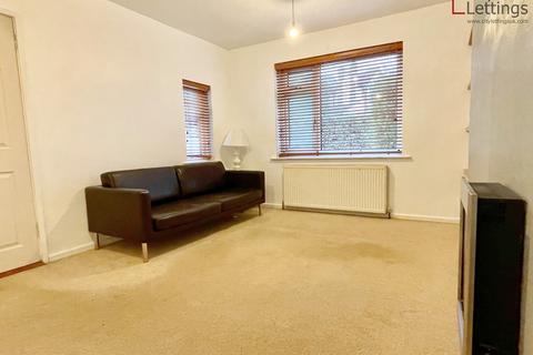 undefined, Wollaton Road, Beeston