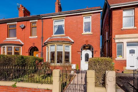 6 Belgrave Road, Blackpool, FY4 4DZ