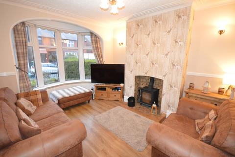 6 Belgrave Road, Blackpool, FY4 4DZ