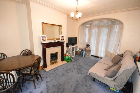 6 Belgrave Road, Blackpool, FY4 4DZ