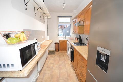 6 Belgrave Road, Blackpool, FY4 4DZ