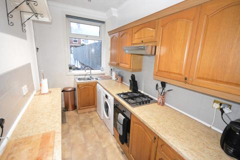 6 Belgrave Road, Blackpool, FY4 4DZ