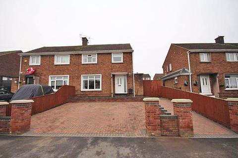 86 Fairway, Waltham, Grimsby, DN37 0ND