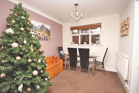 86 Fairway, Waltham, Grimsby, DN37 0ND