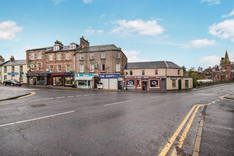 6 Wellmeadow, Blairgowrie, PH10 6ND