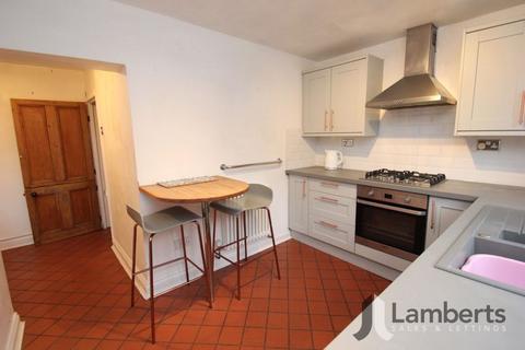 85 High Street, Studley, B80 7HN