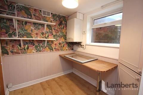 85 High Street, Studley, B80 7HN